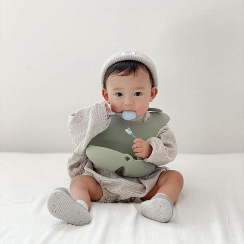 旅の準備 子連れ海外旅行の荷物チェックリスト！0歳ベビーの必需品、あると良いもの 離乳食期- LOVETABI Mama