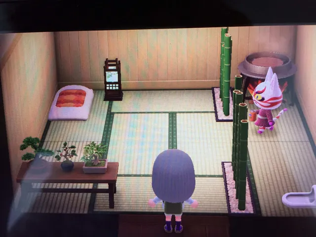 かぶきちの甲冑姿最高』