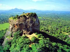 世界遺産 │ スリランカ・モルディブ専門旅行会社ライオンツアー