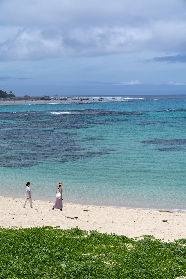奄美大島と沖縄はどっちがいい？アクセス・面積・観光・アクティビティなど違いを徹底比較！アクティビティジャパン