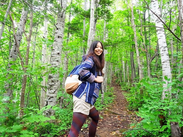 山ガール必見！山登りファッションは可愛い高性能ブランド Foxfire で決まり☆キャンプ・アウトドア情報メディアhinata