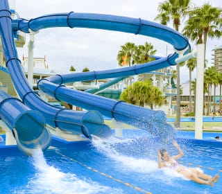 関西 プール×オールインクルーシブのホテル3選！1日過ごせる遊べるお部屋やキッズルーム付も