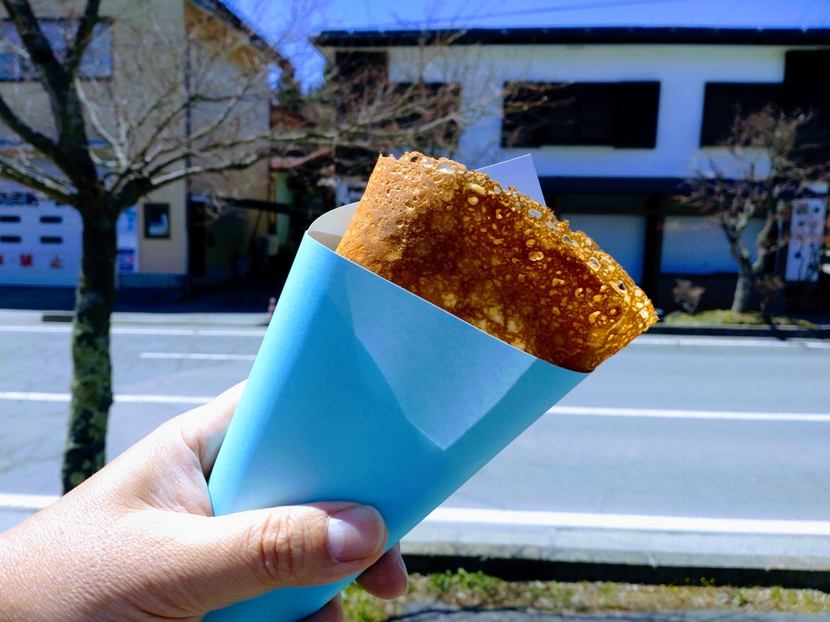 軽井沢のお土産に最適な遊膳の魅力