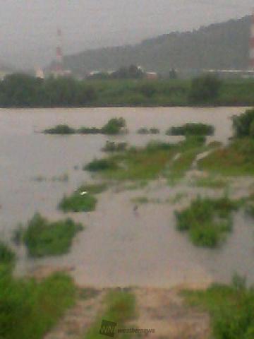 枚方市の浸水対策について枚方市ホームページ