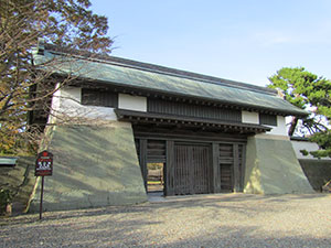 松前城資料館の観光ガイド北海道松前郡松前町松城144NAVITIME Travel