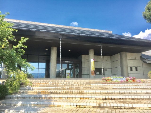 釈迦堂遺跡博物館星降る中部高地の縄文世界