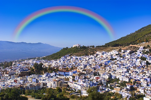 モロッコの旅行情報 - ONLYONE AFRICA