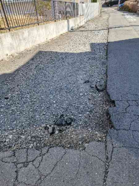 タイ王国 バンコク郊外 カラー舗装された道113925146 の写真素材 - アフロ