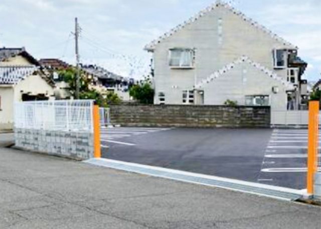 法隆寺近くの予約できる駐車場駐車場予約なら「タイムズのB」