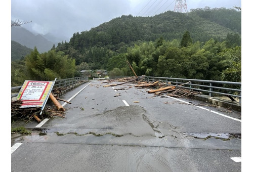 令和4年台風第14号の特徴と災害への備えコラム東京海上ディーアール株式会社