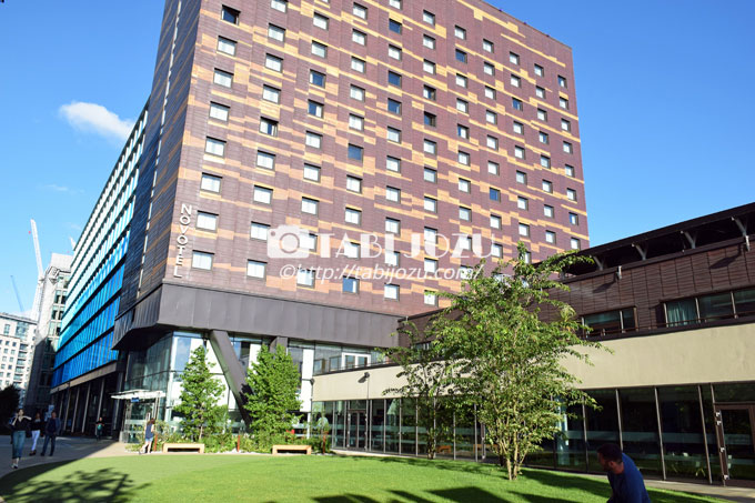 パディントン駅周辺のおすすめホテル・宿・旅館をお得に予約-2025年5月更新Trip.com