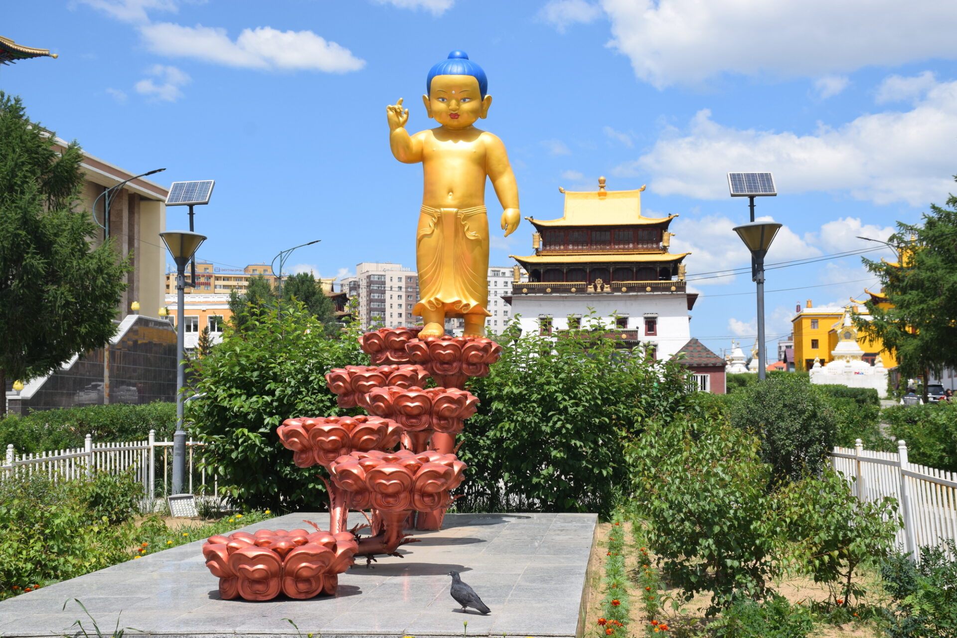 2025年 モンゴルの建築物: モンゴルの 5 件の建築物をチェックする - トリップアドバイザ