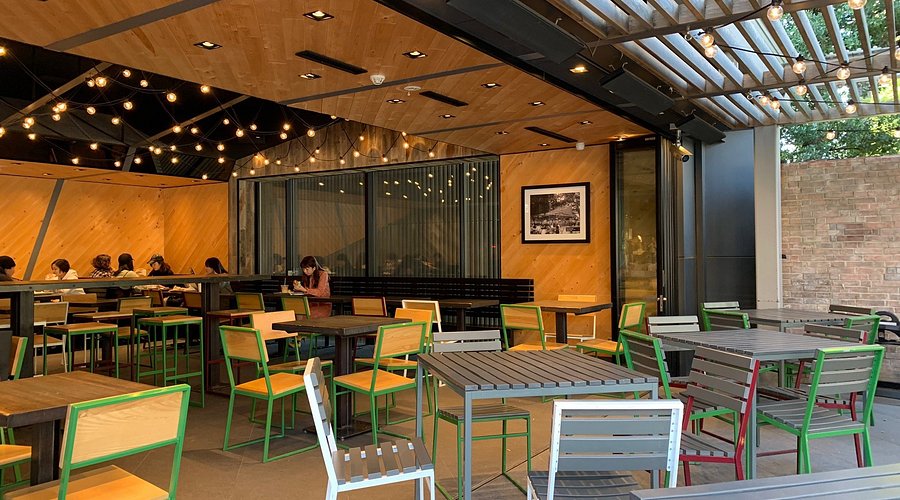 Royal Garden Cafe 青山ロイヤル ガーデンカフェ- 外苑前 カフェ食べログ