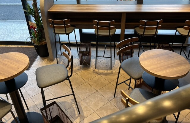 ニューヨーク カフェNEWYORK CAFE- オリエンタルホテル広島 カフェ&レストラン一休.comレストラン- ネット予約可