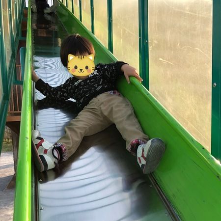 まだまだ進化中！垂直すべり台が新設された武豊中央公園 穴場公園 7 -記事-ちたまるNavi知多半島情報ポータル