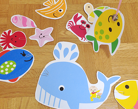 new!!たくさん釣って学ぼう！リアルお魚釣り食品画像のそざい屋さん商用可の食べ物フリー画像配布サイト