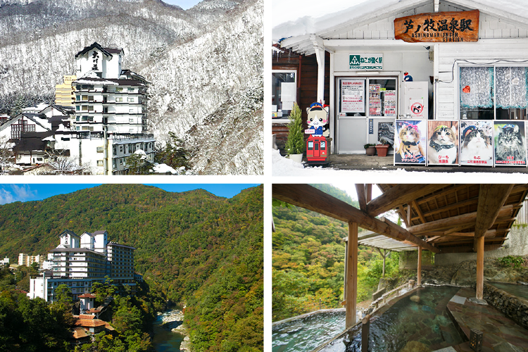 無限城 想像以上に鬼滅の刃だった旅館『大川荘』の宿泊記あぐの気ままな旅行記