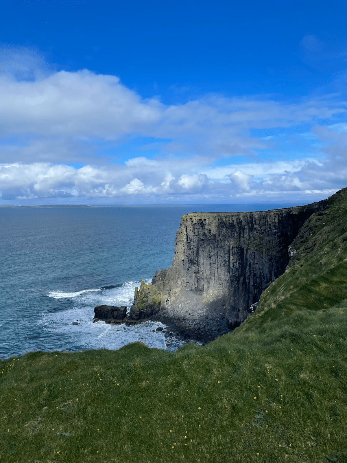 アイルランド ダブリン発！屈指の絶景モハーの断崖への行き方＆見どころ解説 - さすらう旅人 WORLD PHOTRAVELER