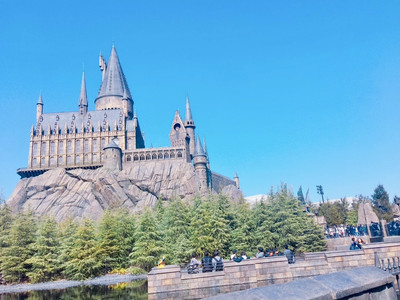 大阪市内⇔ユニバーサル・スタジオ・ジャパン USJ 片道送迎 – ミユ