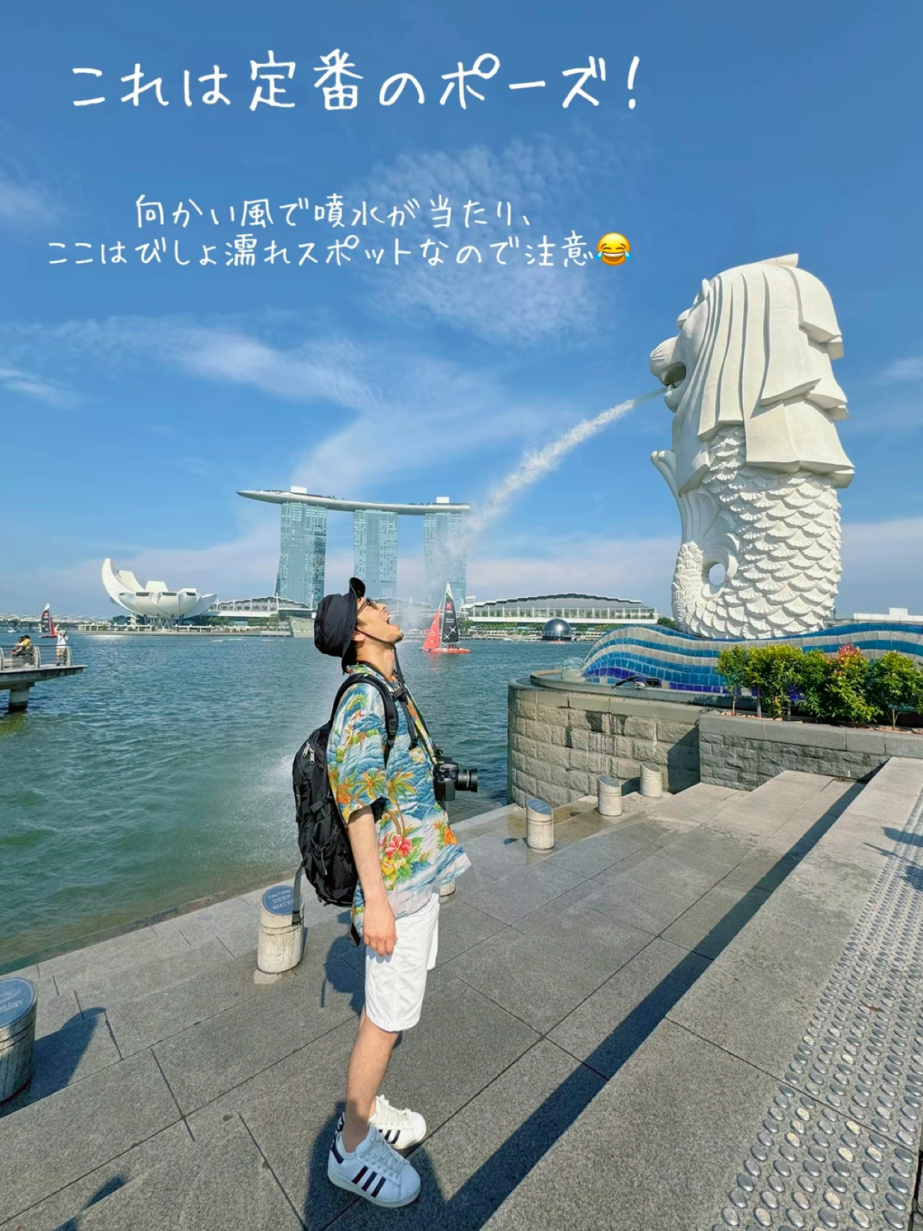 シンガポールでの前撮りについて後編インドアOLが駐在妻になる話