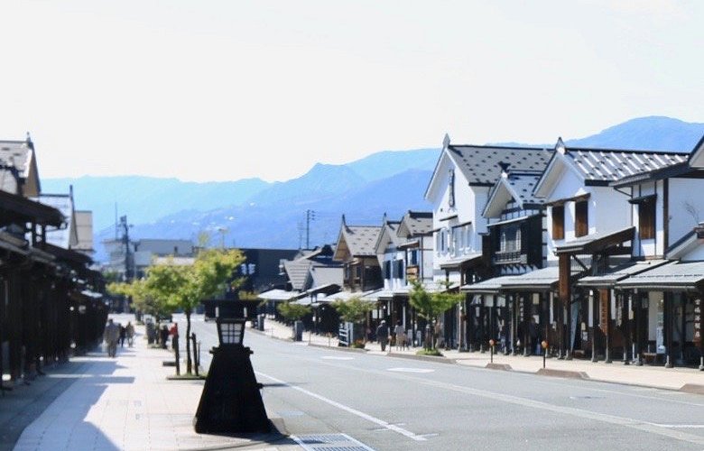 三国街道塩沢宿 牧之通り の散策新潟の体験 公式 新潟県のおすすめ観光・旅行情報！にいがた観光ナビ