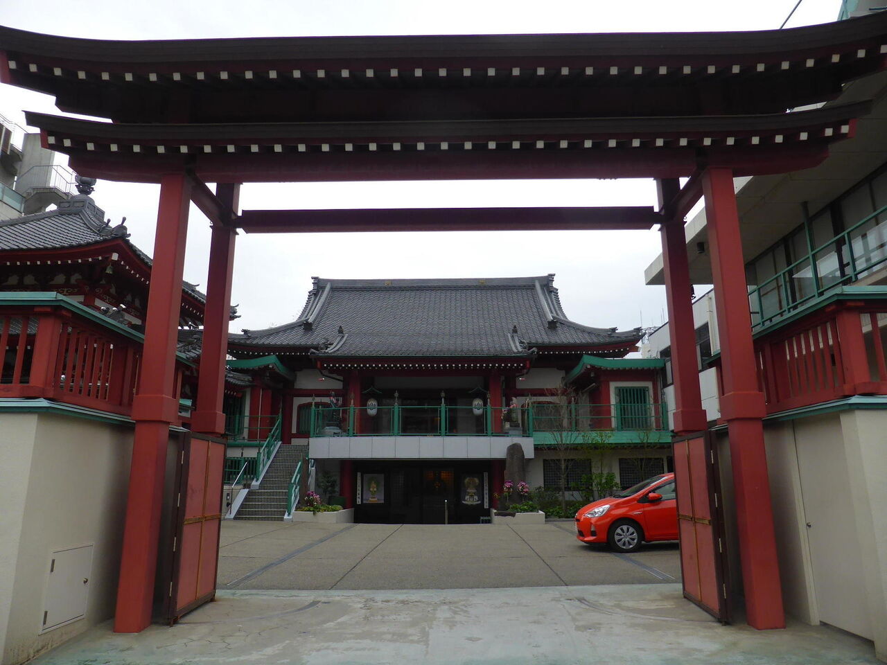 法乗院 深川えんま堂東京都江東区 のレビュー評価・口コミ評判やさしいお葬式