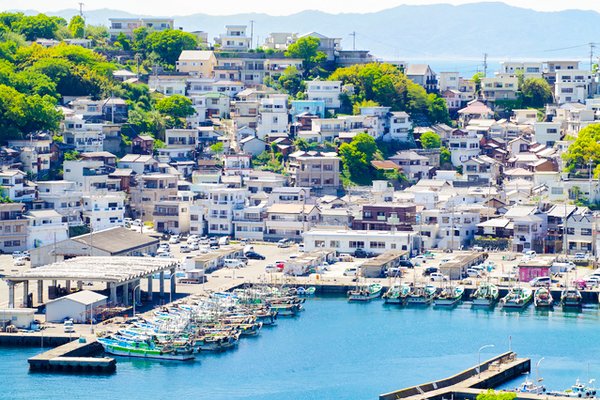 海外のような街並み！日本国内にある“歩くのが楽しくなるスポット”11選RETRIP リトリップ