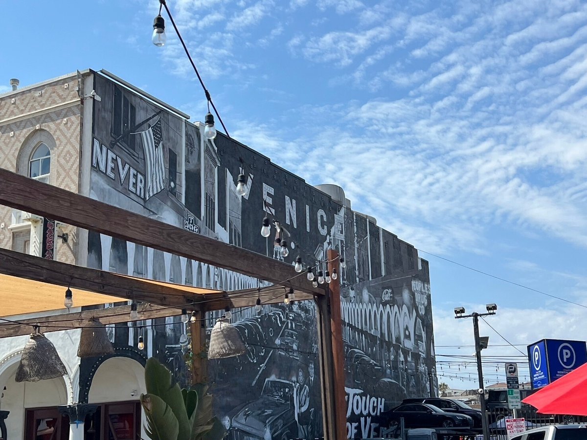 一目で分かる！ロサンゼルス治安がいい場所・悪い場所！ロス観光必見！ロサンゼルス観光・エンタメ情報