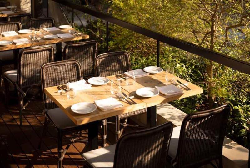 渋谷のテラス席ありのおすすめディナーを予約 - OZmallレストラン予約