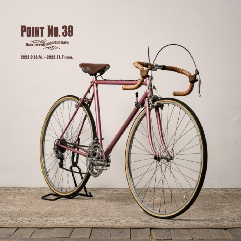 クラシックサイクル東京 CLASSIC CYCLE TOKYOのヴィンテージバイクショップ紹介 東京都世田谷区 – CUSTOMFRONTカスタムフロントCUSTOM FRONT