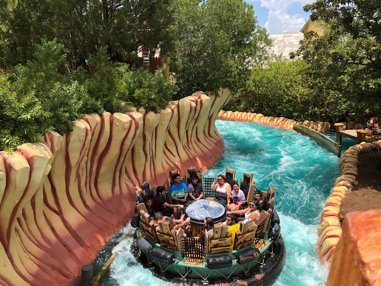 USJの新アトラクション「STAND BY ME ドラえもん 2」XRライド8 4よりスタート！超体感VRコースターでタイムトラベルを体験 - ロボスタ