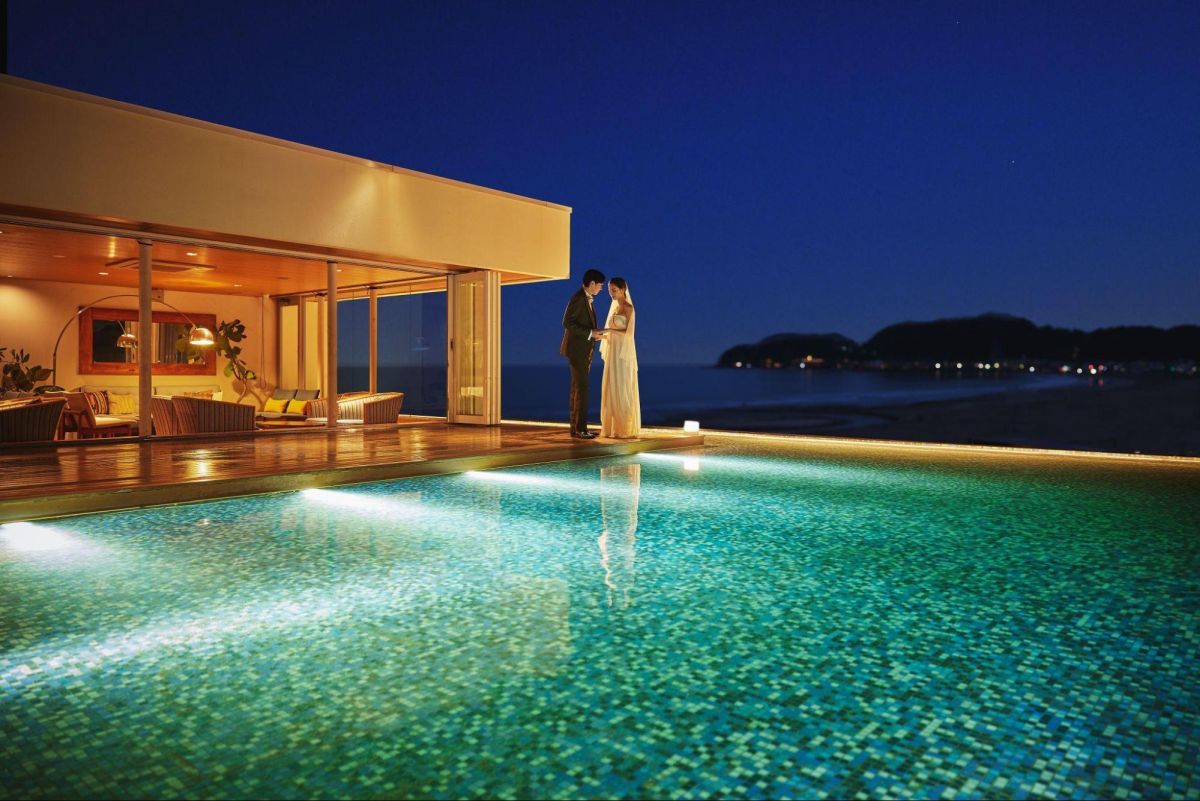 アマンダンブルー鎌倉鎌倉市の口コミ5件 - トリップアドバイザ