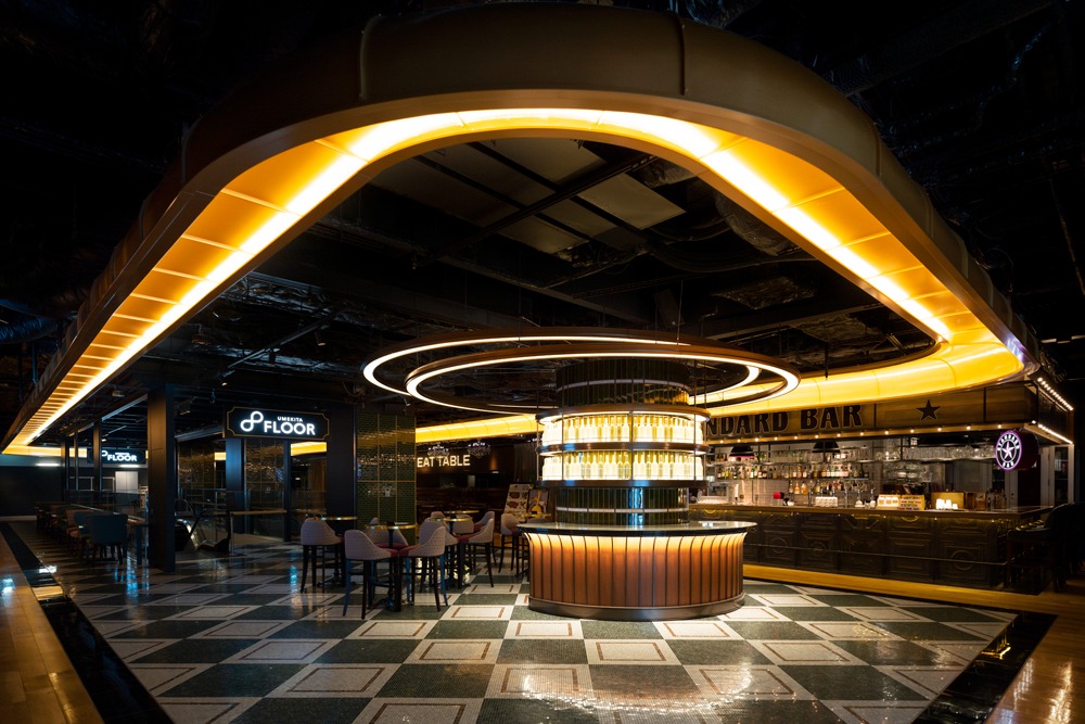 グランフロント大阪のおすすめランチ20選！景色の良いレストランから女子会に使える人気店まではらへり