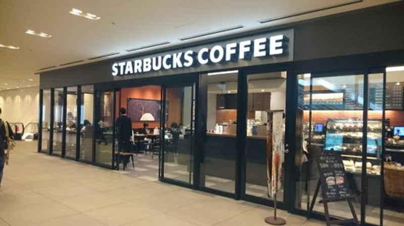 早朝営業 東京駅改札内で朝7時から開店しているカフェ8選スターバックス・ベックスへの行き方・営業時間もJREメディア