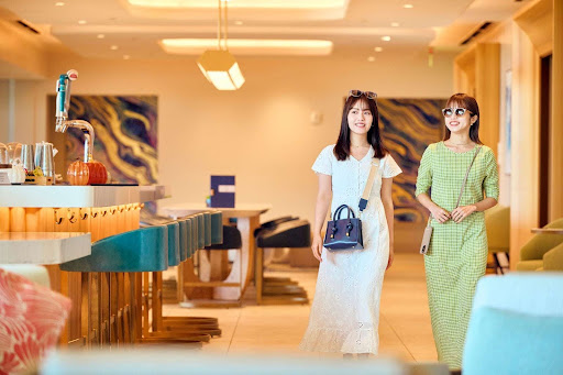 15万円以下のアジア女子旅！近くて安いコスパ抜群ツア