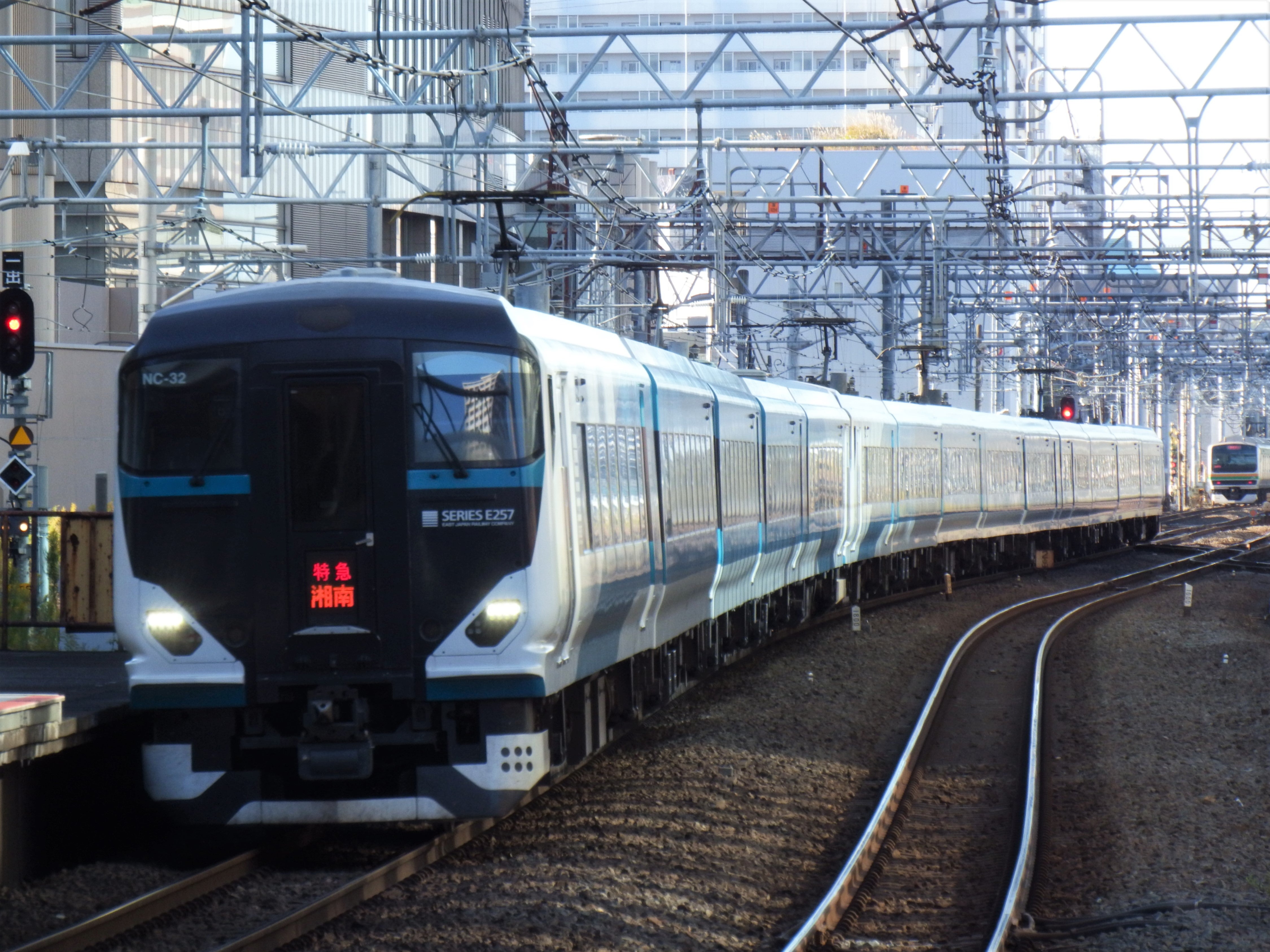 JR「湘南ライナー」が消える日“特急化”でどう変わるなるほど電車ニュース土屋武之毎日新聞「経済プレミア」