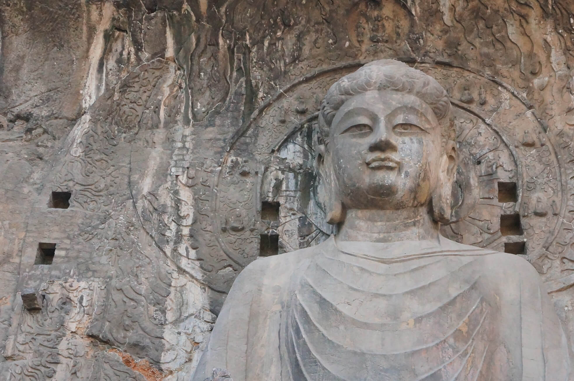 雲崗・龍門と平遙古城の旅 9日間ユーラシア旅行社