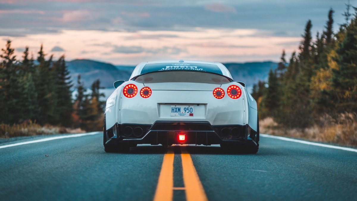 車撮影スポットをGoogle Mapにまとめました - シンシア総院長ブログ～Sincerely Yours 銀座の美容外科・美容皮膚科