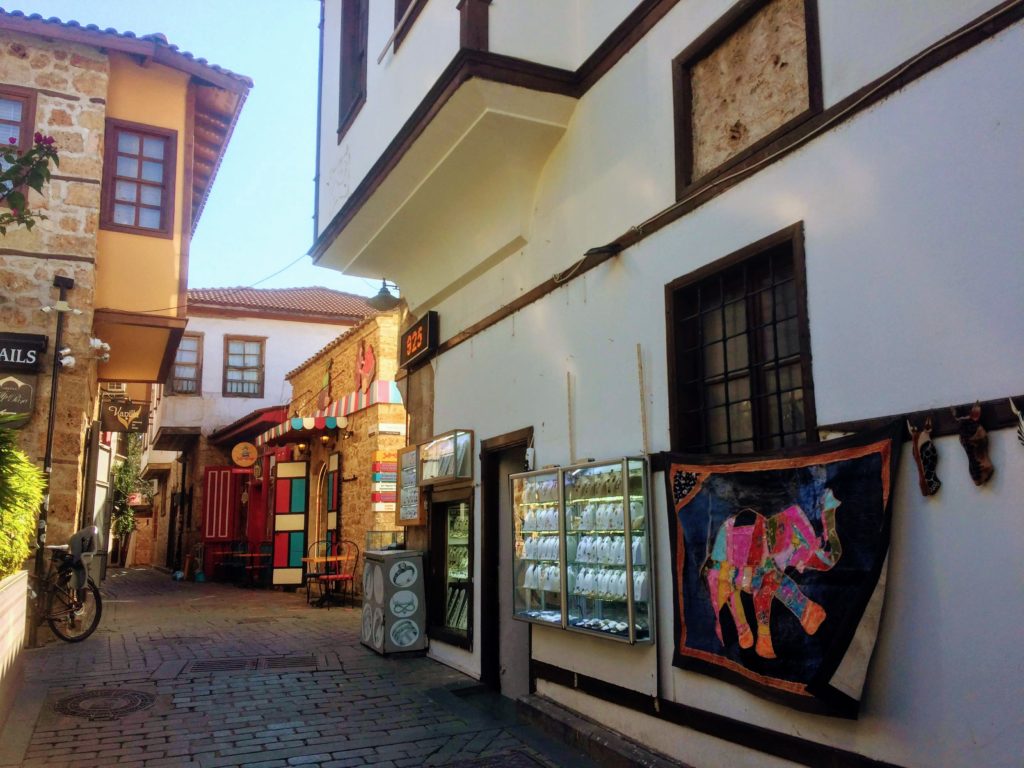 今、注目すべき魅力的な都市のトルコ首都アンカラ「アンカラ国際コンテンポラリーアートフェア」も3月開催トルコ共和国大使館 文化観光局のプレスリリース