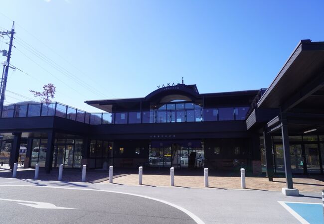 道の駅 公式ホームページ 全国「道の駅」連絡会