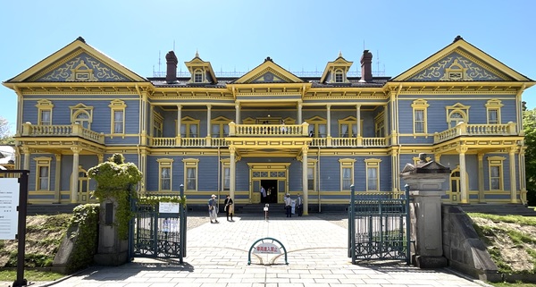 旧函館区公会堂 きゅうはこだてくこうかいどう北海道 の口コミ・アクセス情報・地図日産ドライブナビ