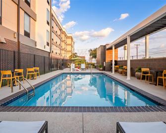 ダラス空港泊におすすめのホテル・メキシコからダラスへマイルフライト