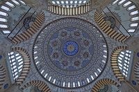 エディルネ日帰り旅～セリミエ・ジャーミィ～＊tapi旅＊ おかわりトルコ！イスタンブール