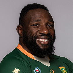 テンダイ・ムタワリラ - 南アフリカ - 出場国情報 - ラグビーW杯dmenuスポーツ