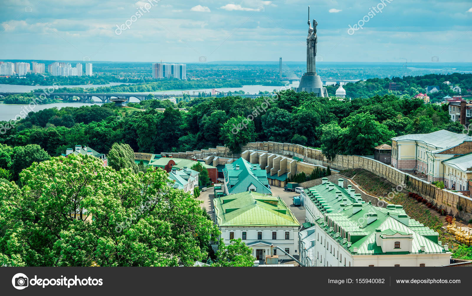 ペチェールスカ大修道院 クチコミ・アクセス・営業時間キーウキエフフォートラベル