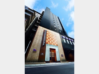 ホテルモンテエルマーナ仙台 ホームメイト