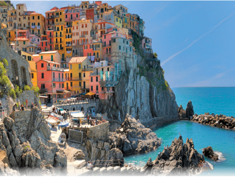 一度は生で見たい！イタリアの名所＆世界遺産トップ14 - Airalo Blog