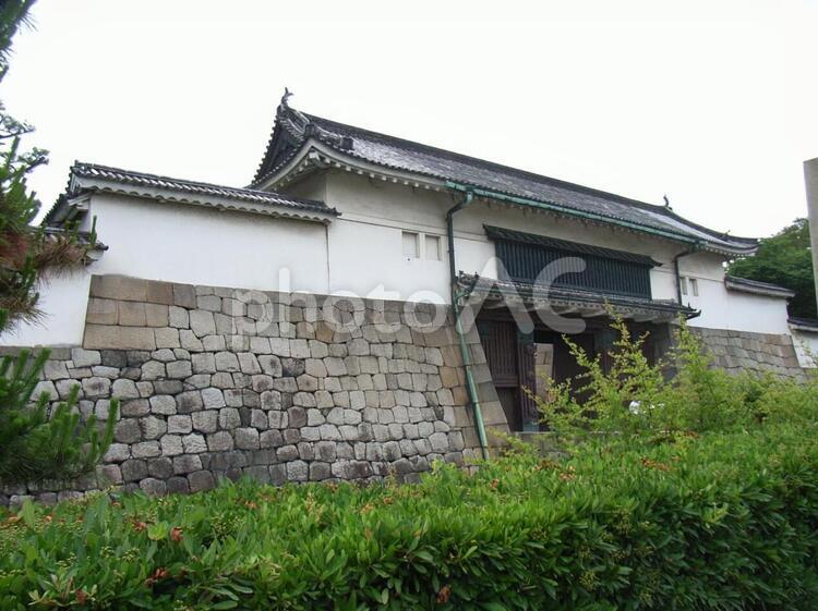 京都観光の意外な穴場、城好きも知らない？二条城の「城としての見どころ」 二条城は京都観光的にも城歩き的にも意外な穴場 前編2 2JBpressジェイビープレス