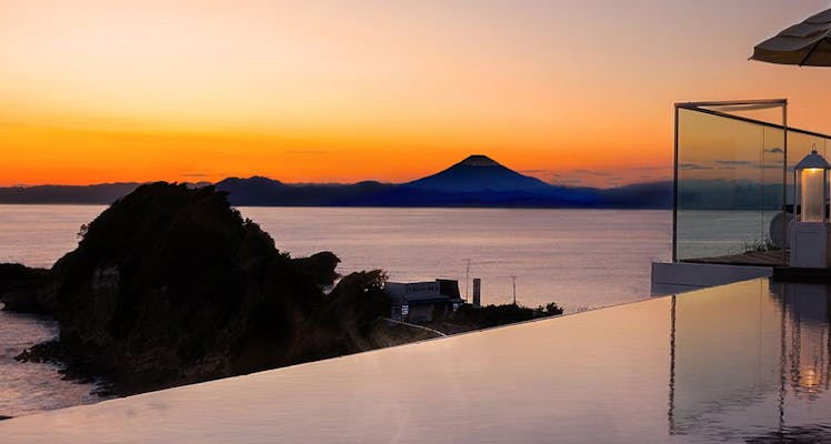 葉山ホテル音羽ノ森 公式 神奈川・葉山のリゾートホテル