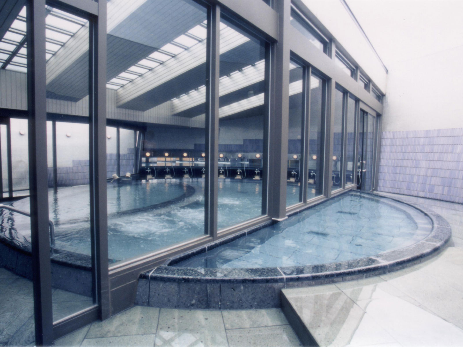 天然温泉 -公式 セントピアあわら